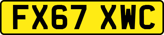 FX67XWC