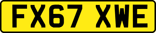 FX67XWE