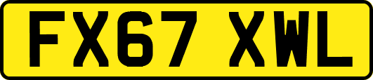 FX67XWL