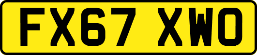 FX67XWO