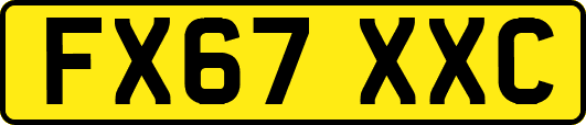 FX67XXC