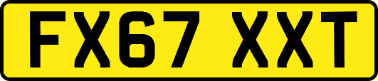 FX67XXT
