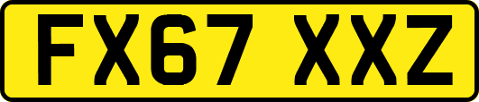 FX67XXZ
