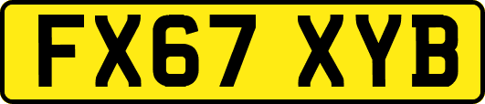 FX67XYB