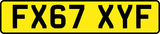 FX67XYF