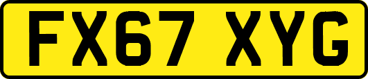 FX67XYG