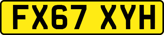 FX67XYH