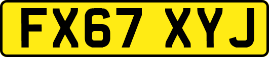 FX67XYJ