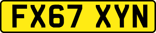 FX67XYN