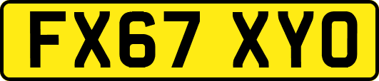 FX67XYO