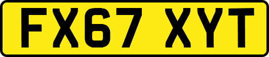 FX67XYT