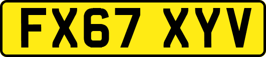 FX67XYV