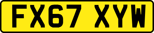 FX67XYW