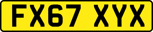 FX67XYX