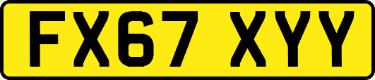 FX67XYY