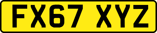 FX67XYZ