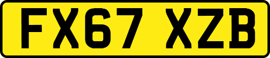 FX67XZB
