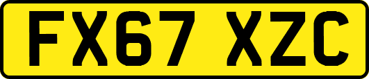 FX67XZC