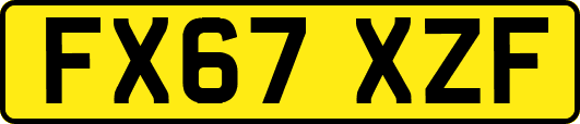 FX67XZF