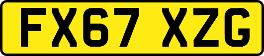 FX67XZG