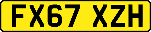 FX67XZH