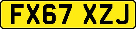 FX67XZJ