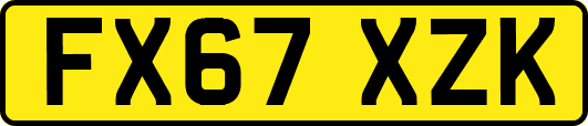 FX67XZK
