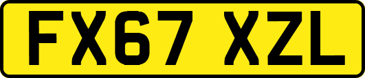FX67XZL
