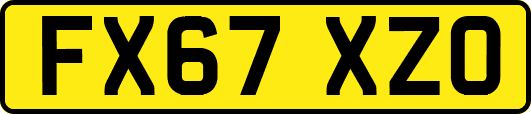 FX67XZO