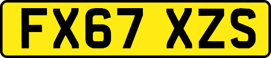 FX67XZS