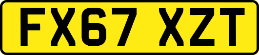 FX67XZT