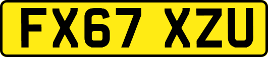 FX67XZU