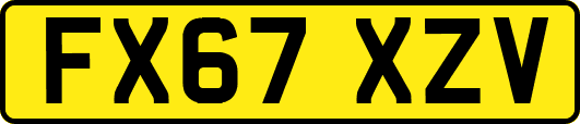 FX67XZV