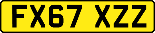 FX67XZZ