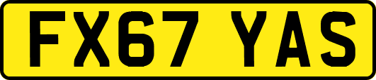 FX67YAS