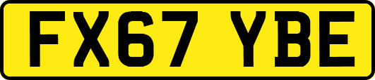 FX67YBE