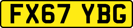 FX67YBG