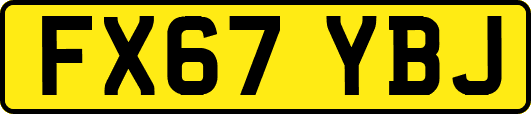 FX67YBJ