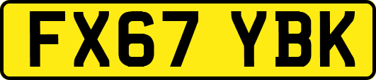 FX67YBK