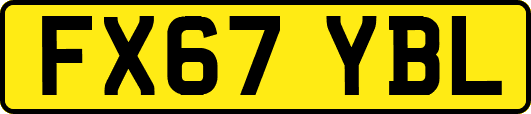 FX67YBL