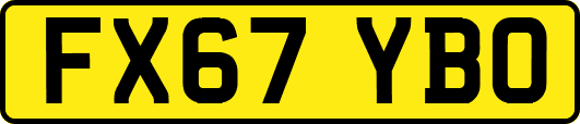 FX67YBO