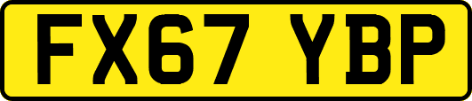 FX67YBP