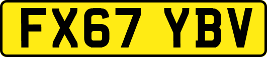 FX67YBV