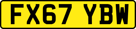 FX67YBW