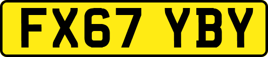 FX67YBY