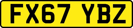 FX67YBZ