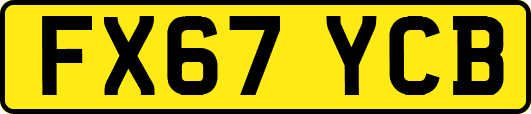 FX67YCB