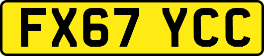 FX67YCC