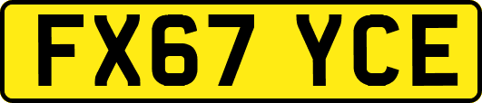 FX67YCE
