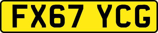 FX67YCG